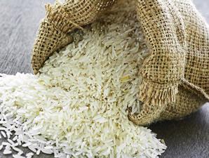 beras impor 
